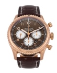 Pre-Owned Breitling Navitimer 8 Watch
